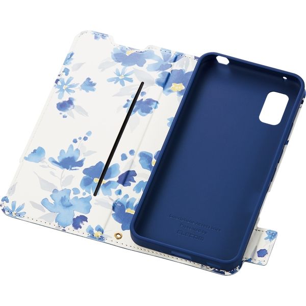 AQUOS wish2 / wish ケース カバー レザー TPU PM-S223PLFUJNV