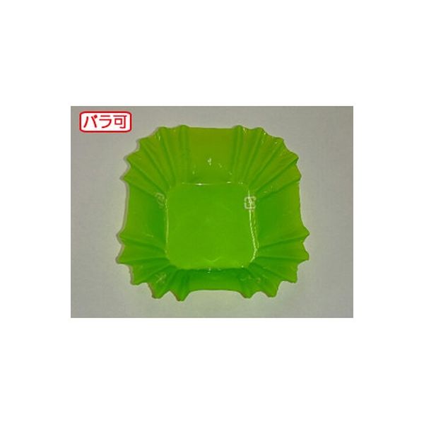 セイコー ラミケースOPP四角8号Lグリーン 500枚 00295307 1本(500枚入)（直送品）