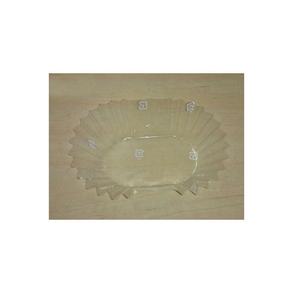 セイコー ラミケースOPP小判10号クリア 500枚 00295346 1本(500枚入)（直送品）