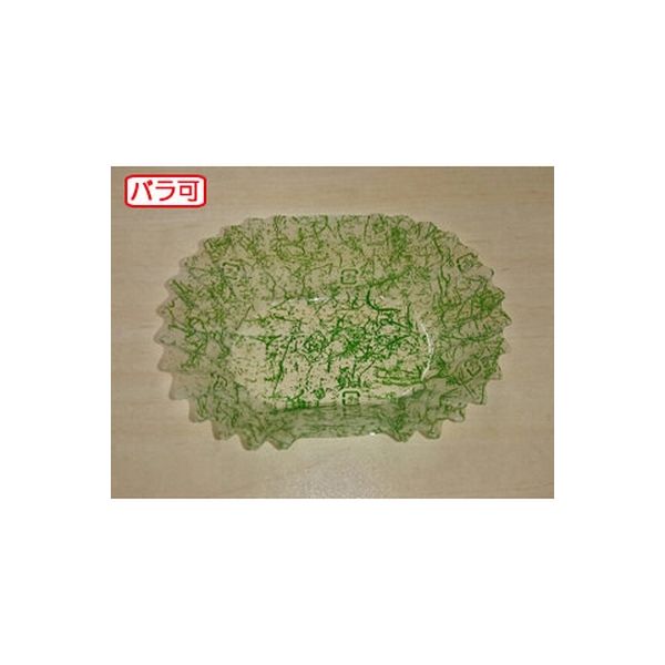 セイコー ラミケースOPP小判10号雲龍(緑) 500枚 00295349 1本(500枚入)（直送品）