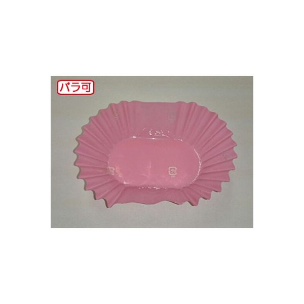 セイコー ラミケースOPP小判10号Pピンク 500枚 00295351 1本(500枚入)（直送品）