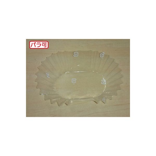 セイコー ラミケースOPP小判12号クリア 500枚 00295364 1本(500枚入)（直送品）