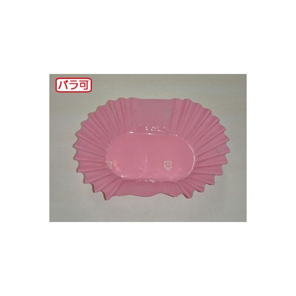 セイコー ラミケースOPP小判12号Pピンク 500枚 00295369 1本(500枚入)（直送品）