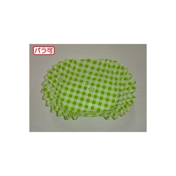 セイコー ラミケースOPP小判12号C柄緑 500枚 00295376 1本(500枚入)（直送品）