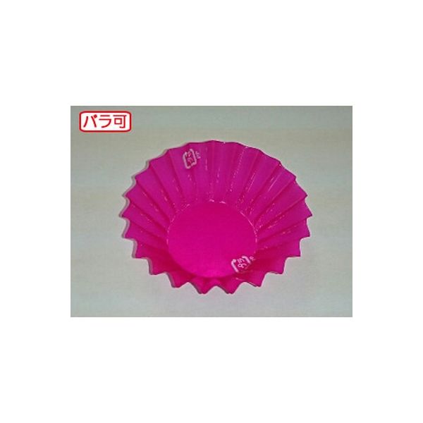 セイコー ラミケース OPP 4F 赤 500枚 00295377 1本(500枚入)（直送品）