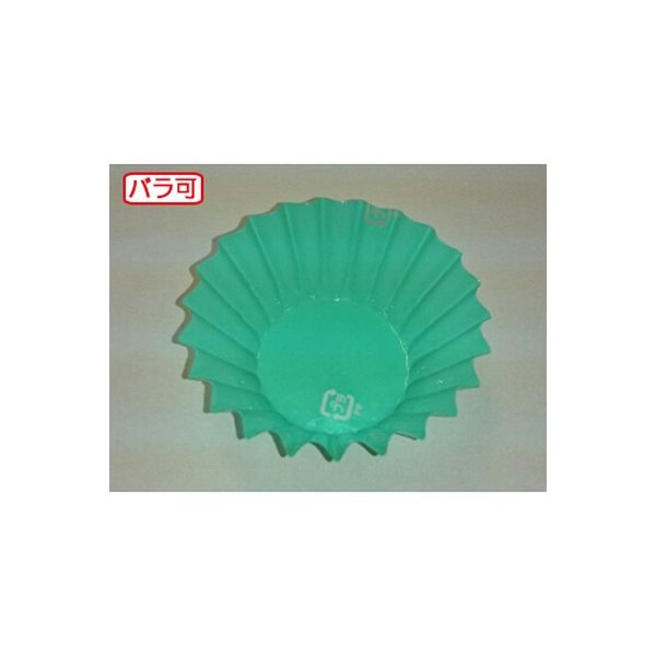 セイコー ラミケースOPP4Fパステルグリーン 500枚 00295381 1本(500枚入)（直送品）