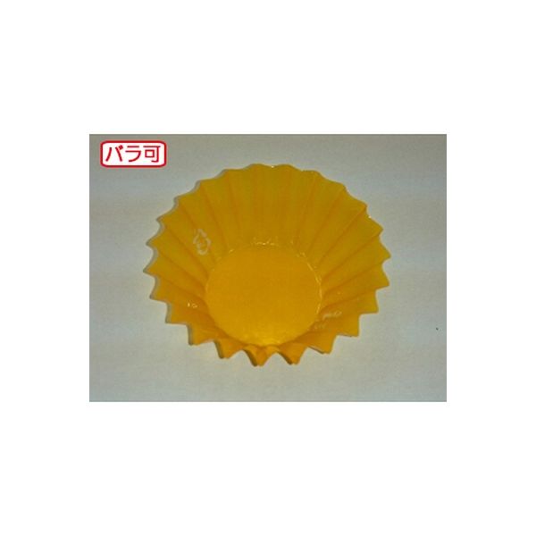 セイコー ラミケースOPP4Fパステルオレンジ 500枚 00295382 1本(500枚入)（直送品）