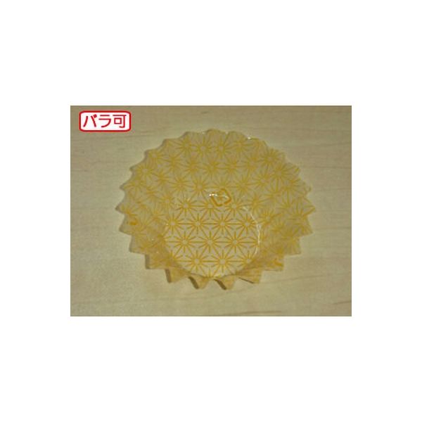 セイコー ラミケースOPP4F星総柄(橙) 500枚 00295385 1本(500枚入)（直送品）