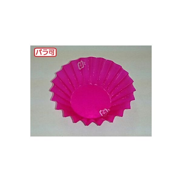 セイコー ラミケース OPP 5F 赤 500枚 00295386 1本(500枚入)（直送品）