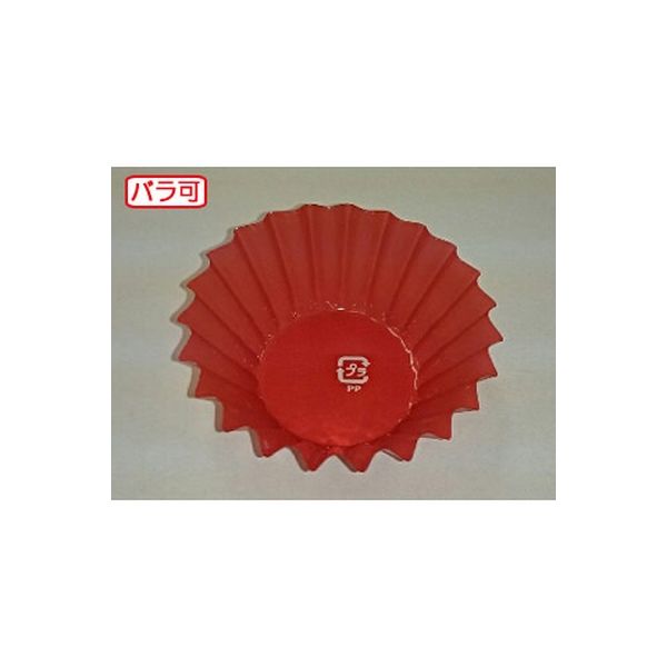 セイコー ラミケースOPP5Fワインレッド 500枚 00295388 1本(500枚入)（直送品）