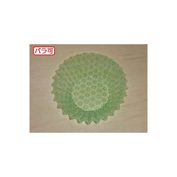 セイコー ラミケースOPP7F星総柄(緑) 500枚 00295400 1本(500枚入)（直送品）