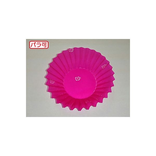 セイコー ラミケース OPP 9F 赤 500枚 00295407 1本(500枚入)（直送品）