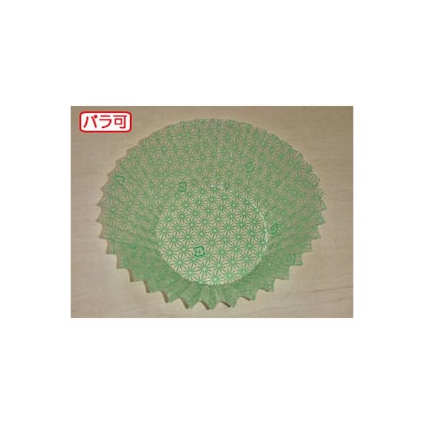 セイコー ラミケースOPP12F星総柄(緑) 500枚 00295421（直送品）