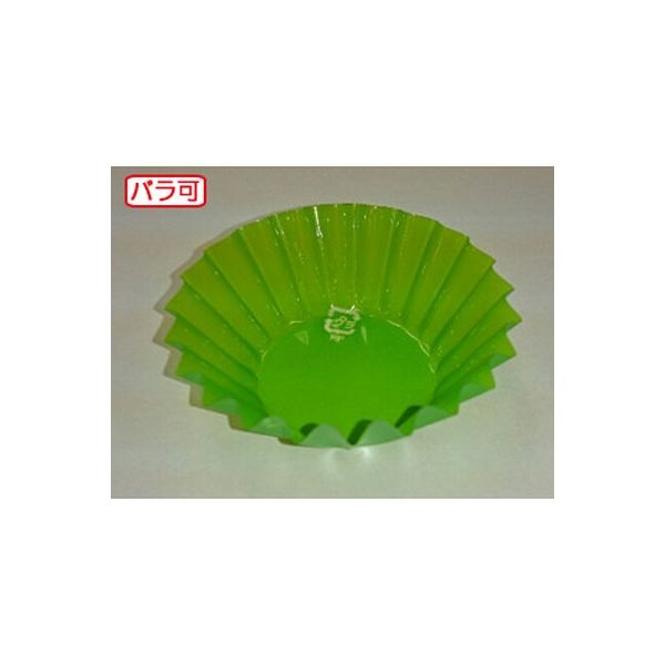 セイコー ラミケースOPP5Aライトグリーン 500枚 00295422 1本(500枚入)（直送品）