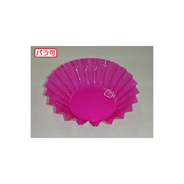 セイコー ラミケース OPP 5A 赤 500枚 00295424 1本(500枚入)（直送品）