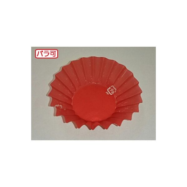 セイコー ラミケースOPP5Aワインレッド 500枚 00295427 1本(500枚入)（直送品）