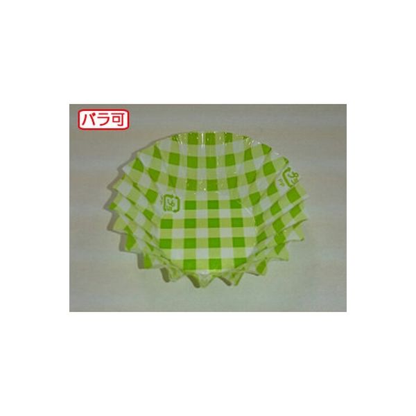 セイコー ラミケースOPP5A C柄グリーン 500枚 00295438 1本(500枚入)（直送品）