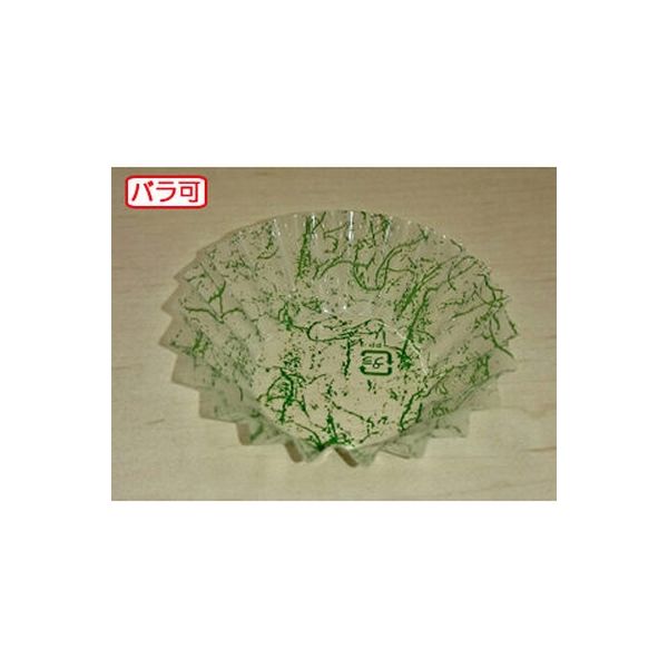 セイコー ラミケースOPP6A雲龍柄(緑) 500枚 00295447 1本(500枚入)（直送品）