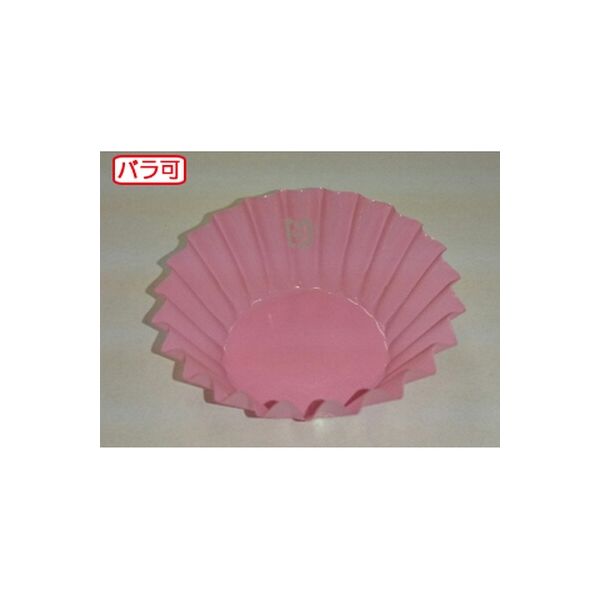 セイコー ラミケースOPP6Aパステルピンク 500枚 00295449 1本(500枚入)（直送品）