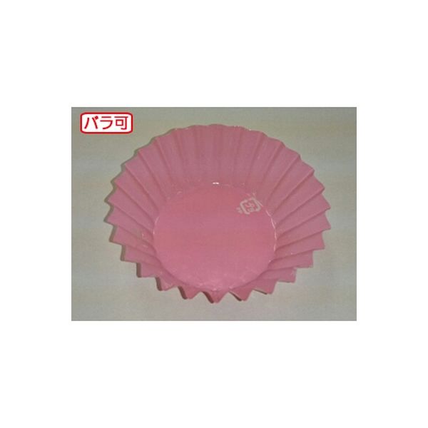 セイコー ラミケースOPP7Aパステルピンク 500枚 00295468 1本(500枚入)（直送品）