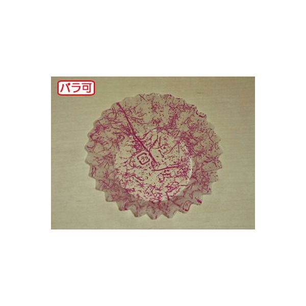 セイコー ラミケースOPP7A雲龍柄(赤) 500枚 00295467 1本(500枚入)（直送品）