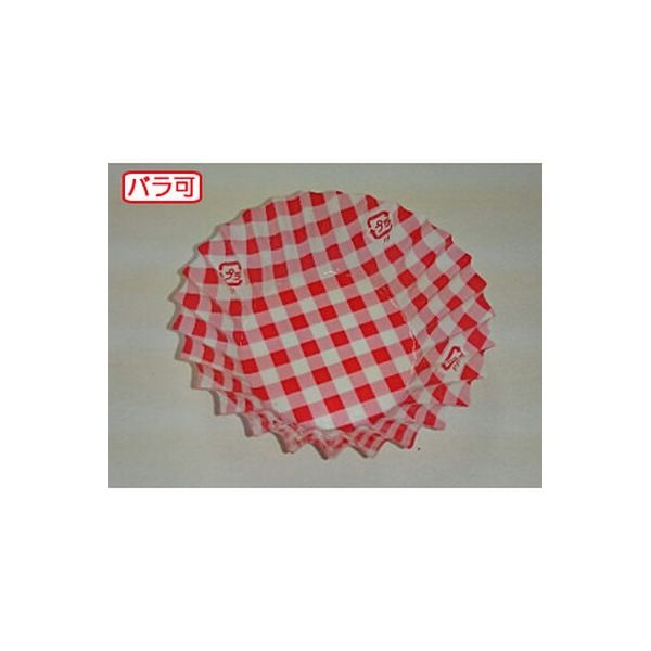 セイコー ラミケースOPP7Aチェック柄ピンク 500枚 00295473 1本(500枚入)（直送品）