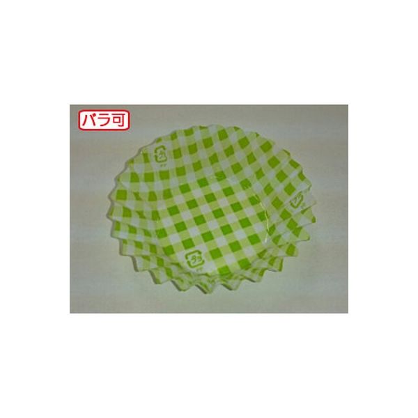 セイコー ラミケースOPP7A C柄グリーン 500枚 00295475 1本(500枚入)（直送品）