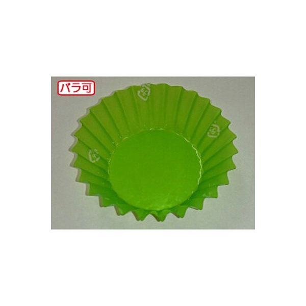 セイコー ラミケースOPP8Aライトグリーン 500枚 00295479 1本(500枚入)（直送品）