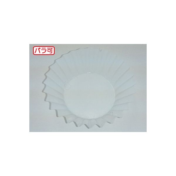 セイコー ラミケース OPP 8A ホワイト 500枚 00295483 1本(500枚入)（直送品）