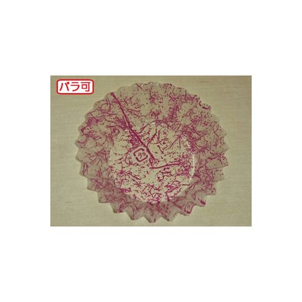 セイコー ラミケースOPP8A雲龍柄(赤) 500枚 00295487 1本(500枚入)（直送品）