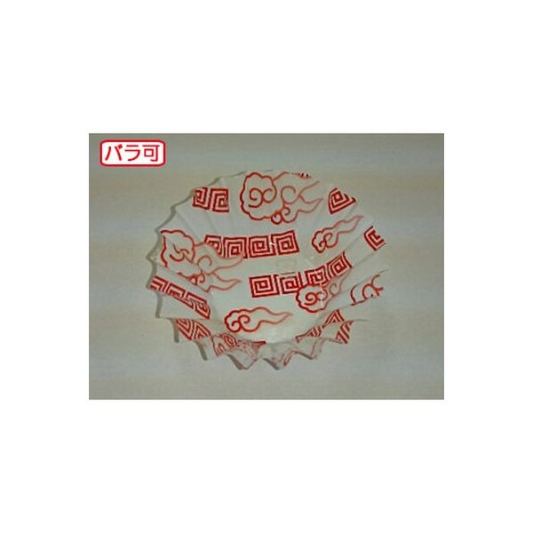 セイコー ラミケースOPP4F中華きんとん雲柄 500枚 00295503（直送品）