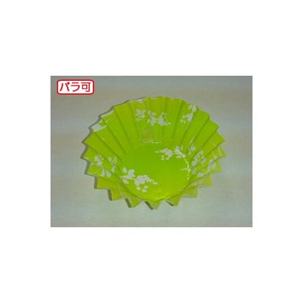 セイコー ラミケース OPP 4F 草花柄 500枚 00295504 1本(500枚入)（直送品）