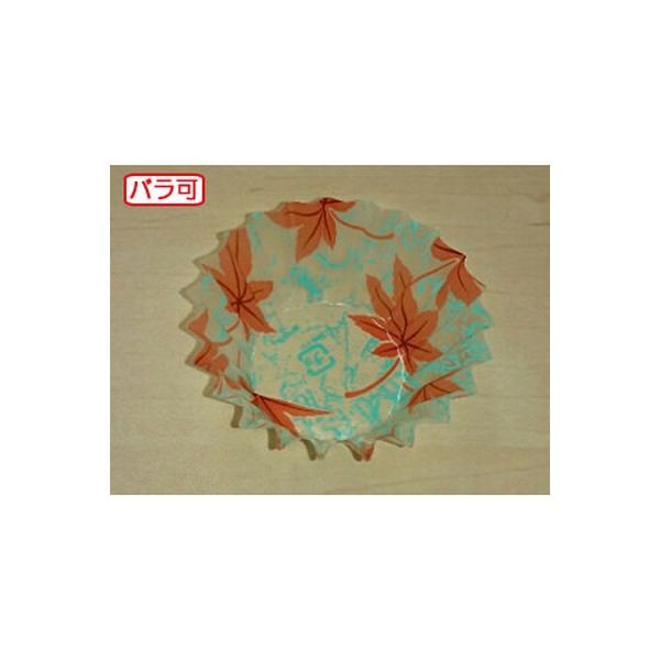 セイコー ラミケース OPP 4F 紅葉雲龍柄 500枚 00295502 1本(500枚入)（直送品）