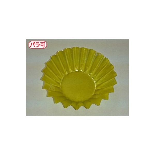 セイコー ラミケース OPP 4F 金総ベタ柄 500枚 00295509 1本(500枚入)（直送品）