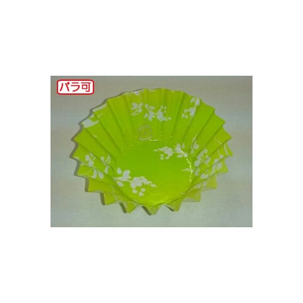 セイコー ラミケース OPP 5F 草花柄 500枚 00295519 1本(500枚入)（直送品）