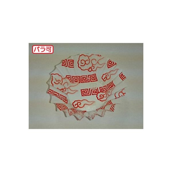 セイコー ラミケースOPP6F中華きんとん雲柄 500枚 00295533 1本(500枚入)（直送品）