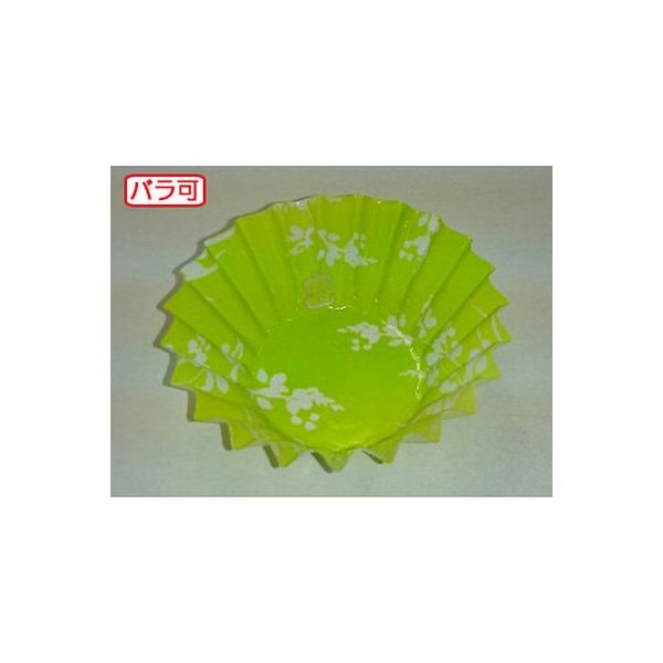 セイコー ラミケース OPP 6F 草花柄 500枚 00295534 1本(500枚入)（直送品）