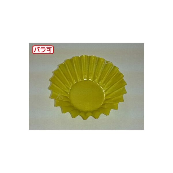 セイコー ラミケース OPP 6F 金総ベタ柄 500枚 00295539 1本(500枚入)（直送品）