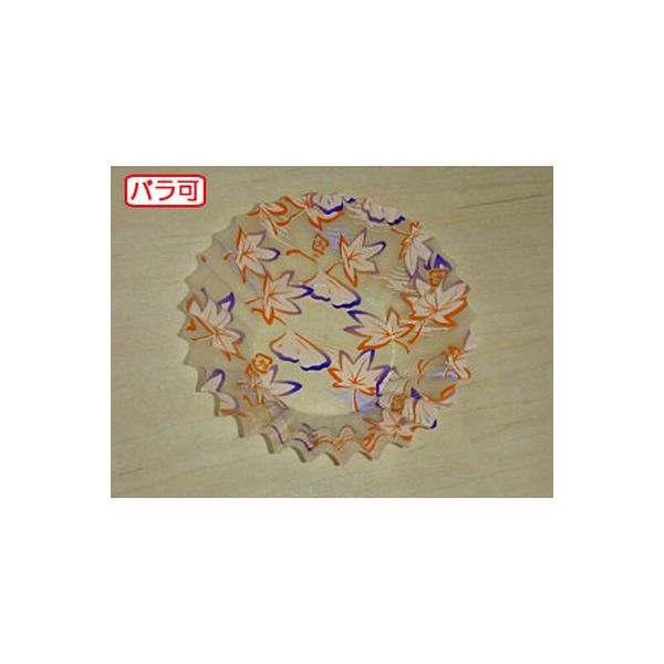 セイコー ラミケース OPP 7F 紅葉銀杏柄 500枚 00295545 1本(500枚入)（直送品）