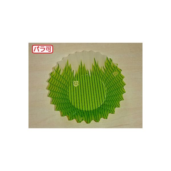 セイコー ラミケースOPP 7F バラン山型柄 500枚 00295551 1本(500枚入)（直送品）