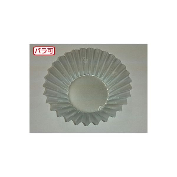 セイコー ラミケース OPP 8F 銀総ベタ柄 500枚 00295570 1本(500枚入)（直送品）