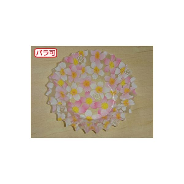 セイコー ラミケース OPP 9F 桜総柄 500枚 00295571 1本(500枚入)（直送品）