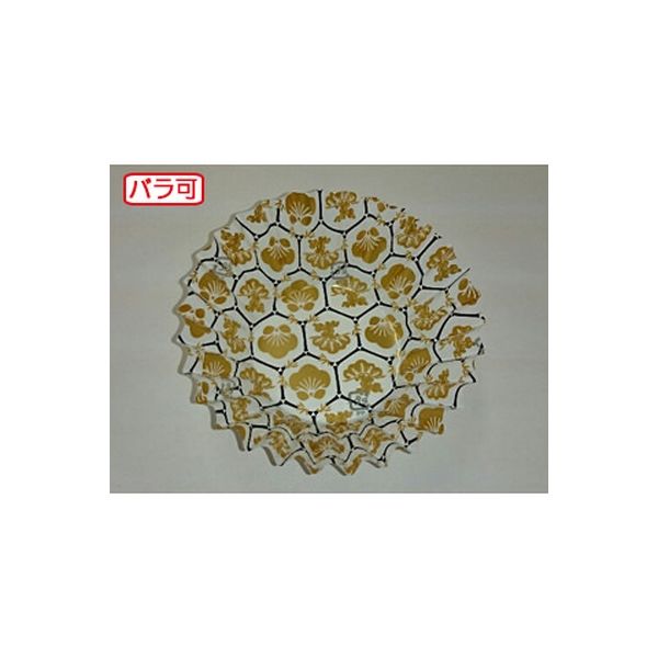 セイコー ラミケースOPP 9F 黄金・亀甲柄 500枚 00295583（直送品）