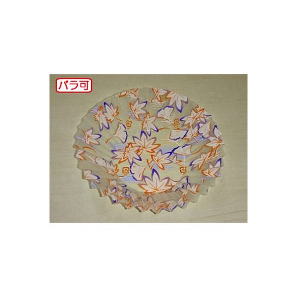 セイコー ラミケースOPP 10F 紅葉銀杏柄 500枚 00295590 1本(500枚入)（直送品）