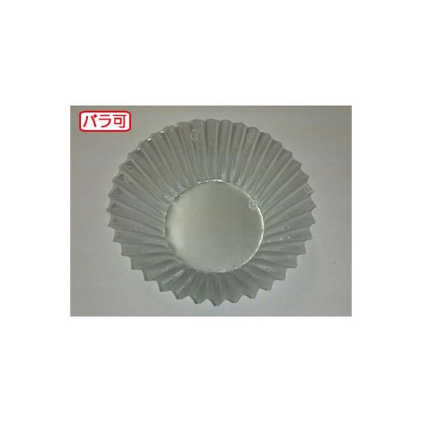 セイコー ラミケースOPP 10F 銀総ベタ柄 500枚 00295600 1本(500枚入)（直送品）