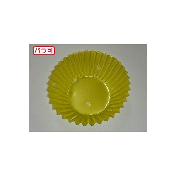 セイコー ラミケースOPP 10F 金総ベタ柄 500枚 00295599 1本(500枚入)（直送品）