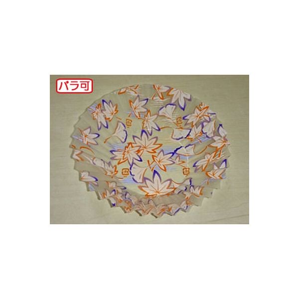 セイコー ラミケースOPP 12F 紅葉銀杏柄 500枚 00295605 1本(500枚入)（直送品）