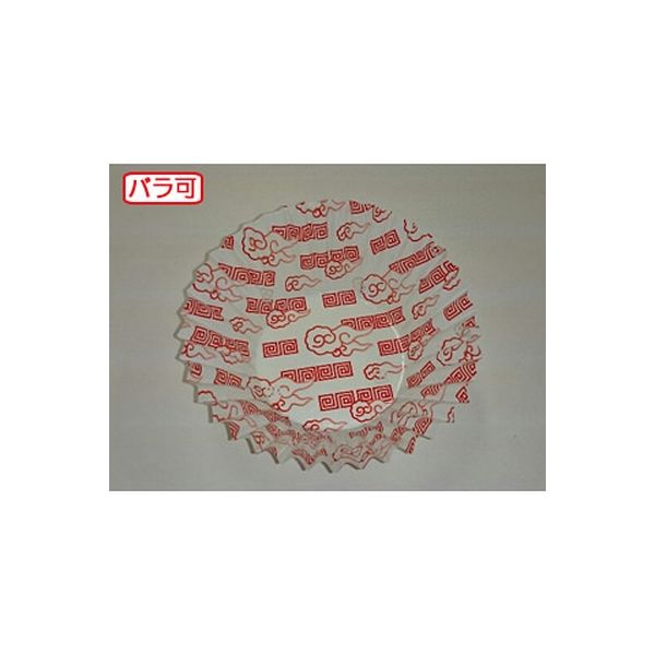 セイコー ラミケースOPP12F中華きんとん雲 500枚 00295608 1本(500枚入)（直送品）