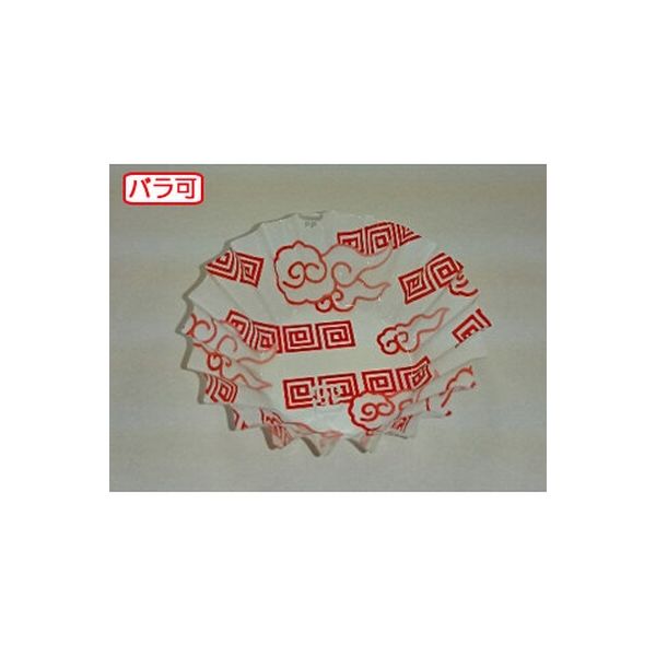 セイコー ラミケースOPP5A中華きんとん雲柄 500枚 00295623 1本(500枚入)（直送品）