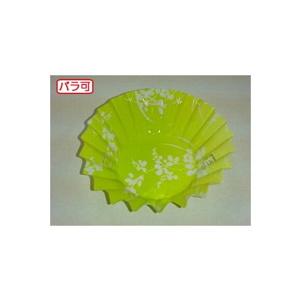 セイコー ラミケース OPP 5A 草花柄 500枚 00295624 1本(500枚入)（直送品）